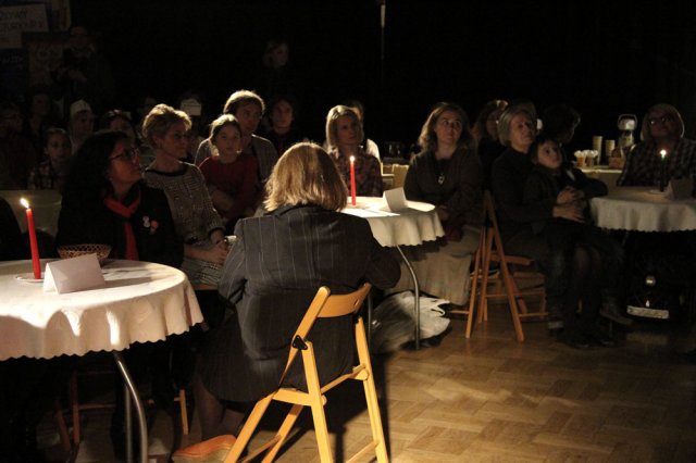Okruchy Słowno-Muzyczne, 13.03.2014 r., MDK nr 2